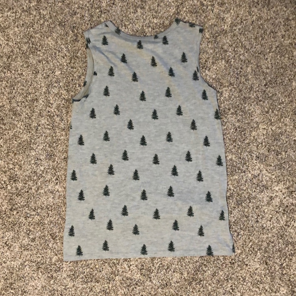 Tank Top - Picture 2 of 2